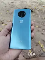 Oneplus 7T new condition 8+128