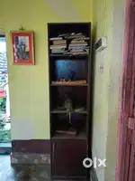 Book shelf showcase Almirah