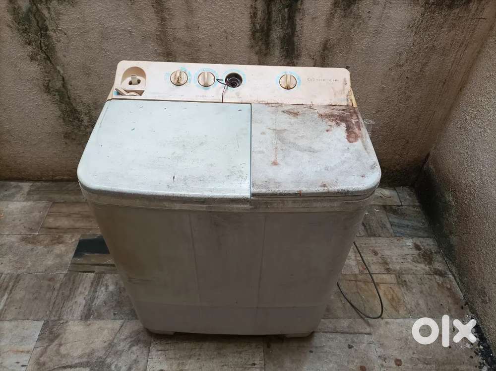 Videocon Washing Machine