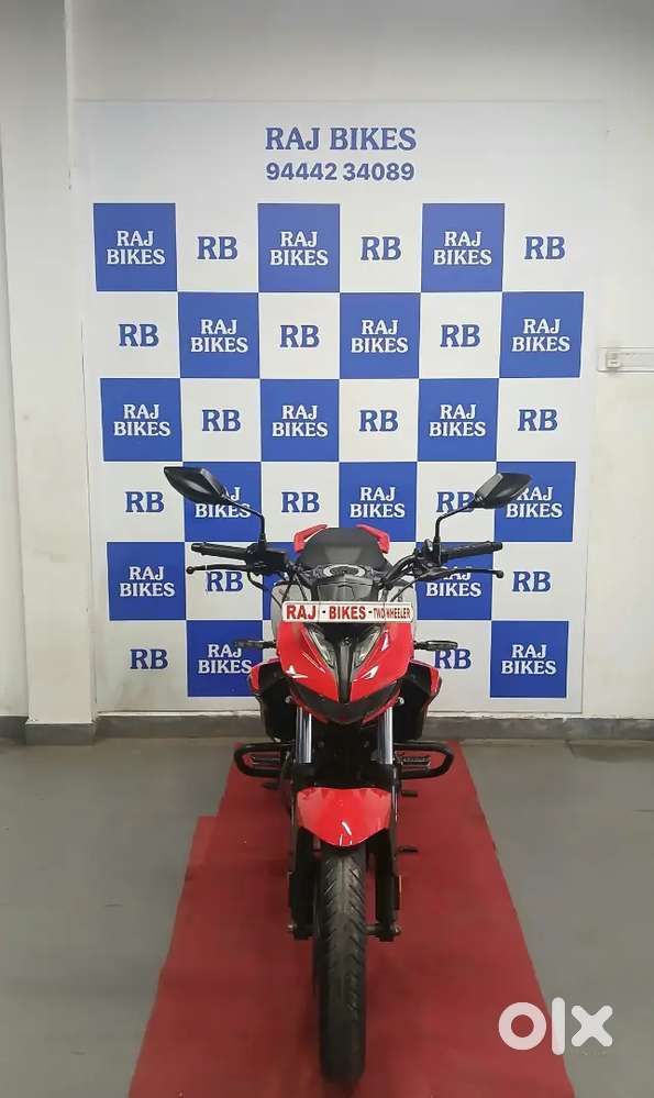 HERO Xtreme 125R