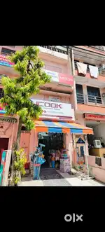 Prime Commercial Shop for Sale – Choti Chaupad, Jaipur