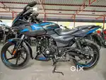 2452km Pulsar 220 f year 2023