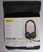 Jabra Headphones