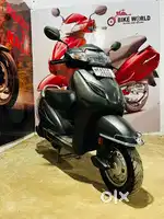 Honda activa 5G, 2019 model up for sale