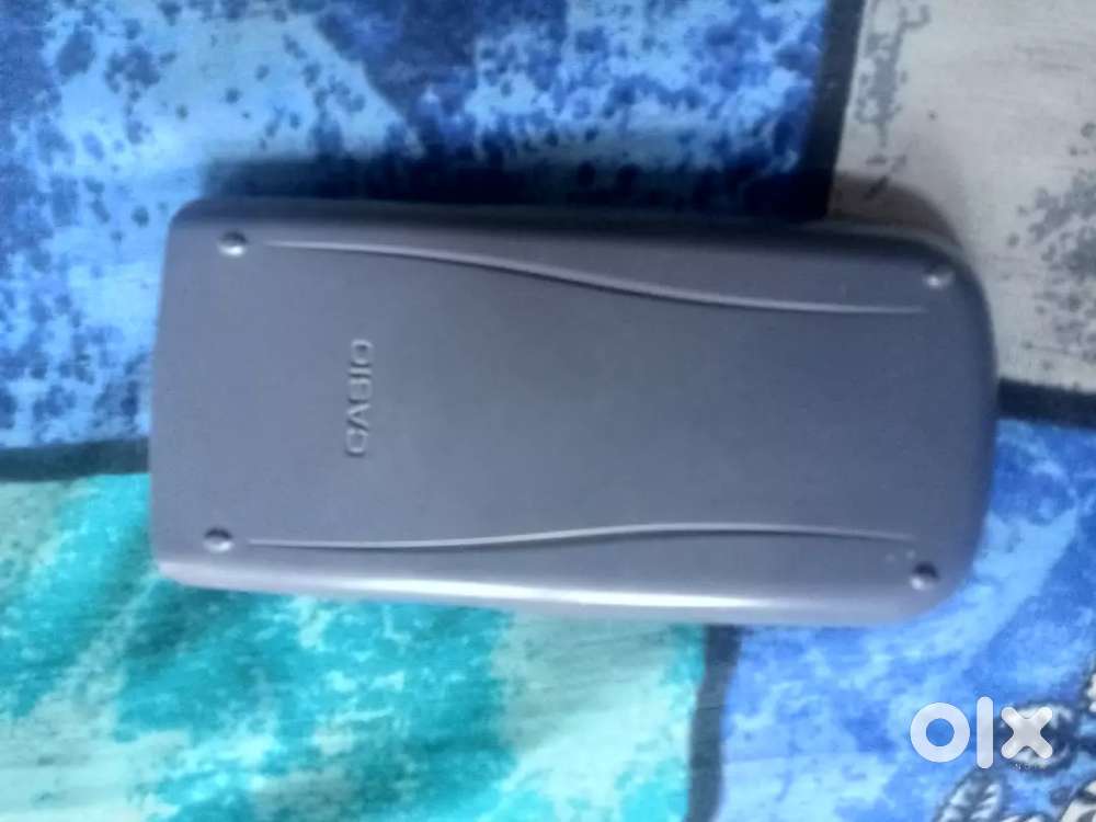 I want sell my Calci fx 991ES