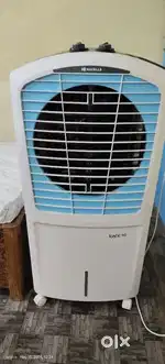 HAVELLS 95 L Desert Air Cooler Only 1 Months
