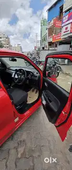 Swift 2022 Petrol Well Maintained