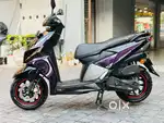TVS ntorq super squad 2022