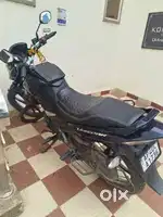 Honda Unicorn