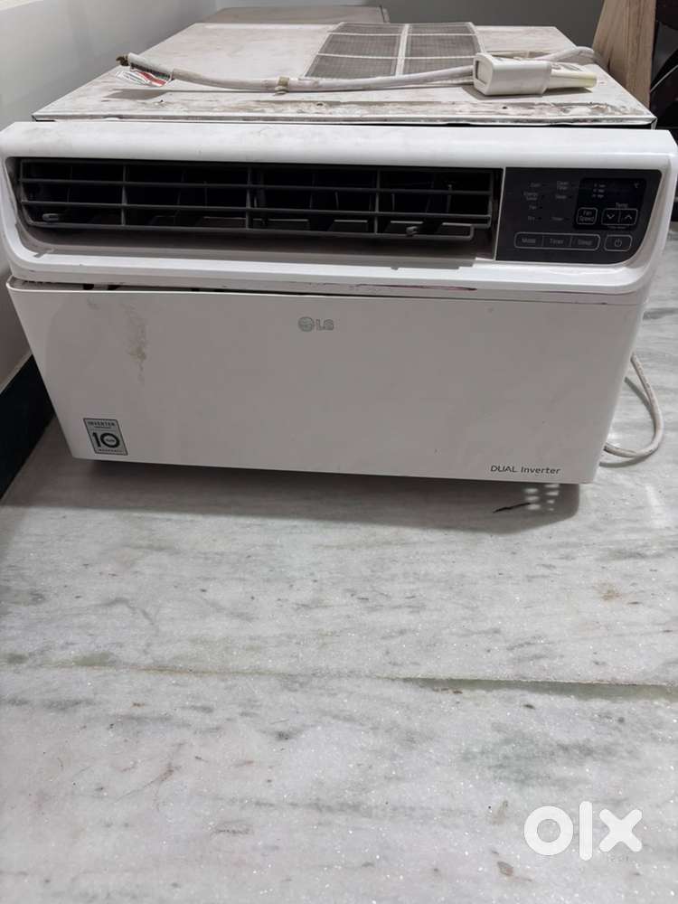 Window AC 1.5T