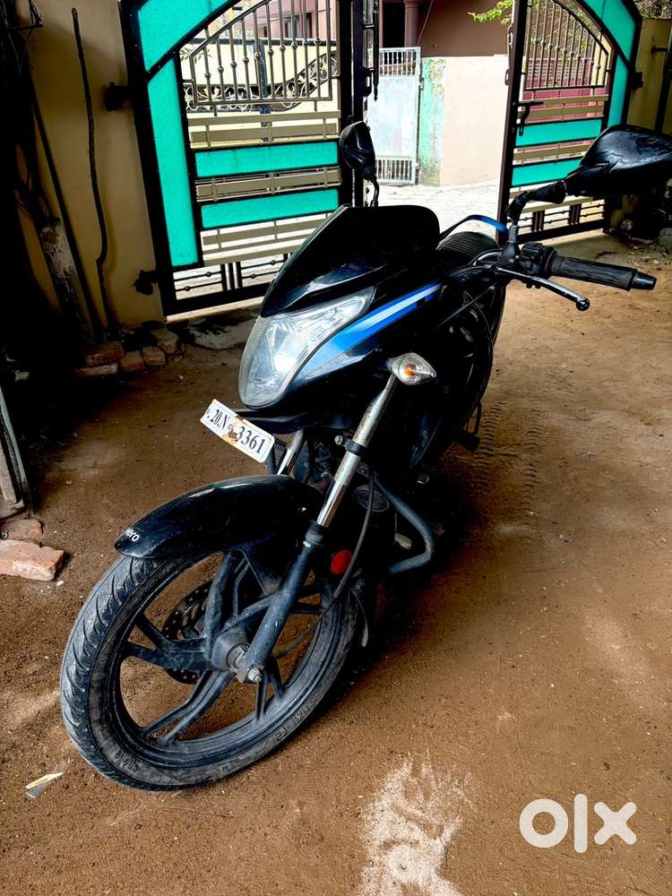 Glamour 2018 Model for sale