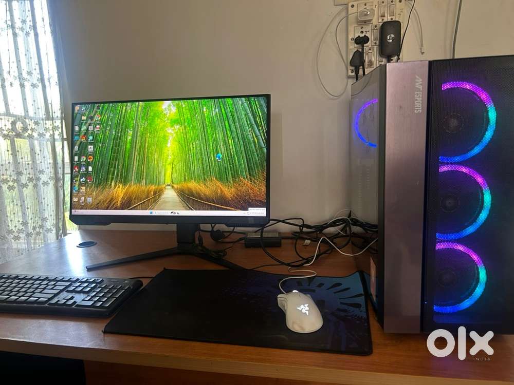 Gaming PC for sale