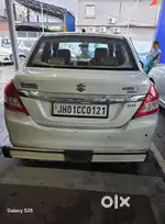 Maruti Suzuki Swift Dzire ZDI + MT, 2017, Diesel