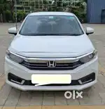 Honda Amaze 1.2 SMT I VTEC, 2022, Petrol