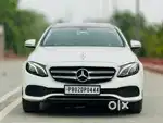 Mercedes-Benz E-Class 2.1 E 220 CDI Classic, 2019, Diesel