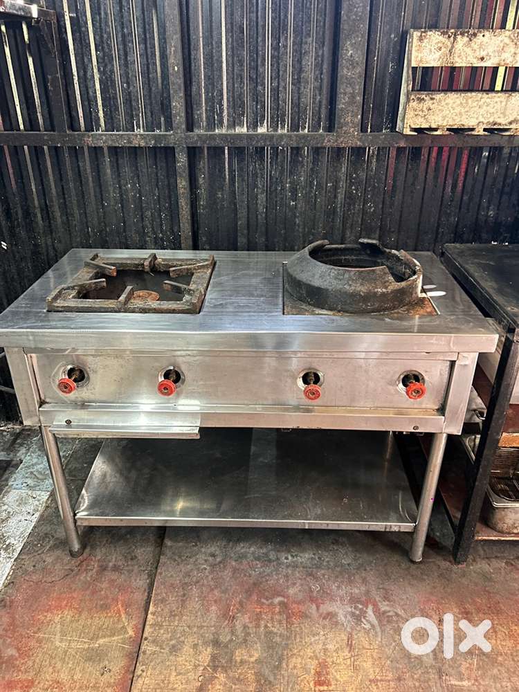 Commercial Kitchen Equipment for Sale
