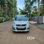 Maruti Suzuki Wagon R 1.0, 2013, CNG & Hybrids