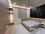 NEAR VIJAY PATH ST WILFRID COLLEGE 3BHK JDA RERA APPROVED LOANBLE FLAT
