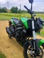 Bajaj dominar 400 bs6 model 2022