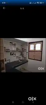 2bhk flat for rent
