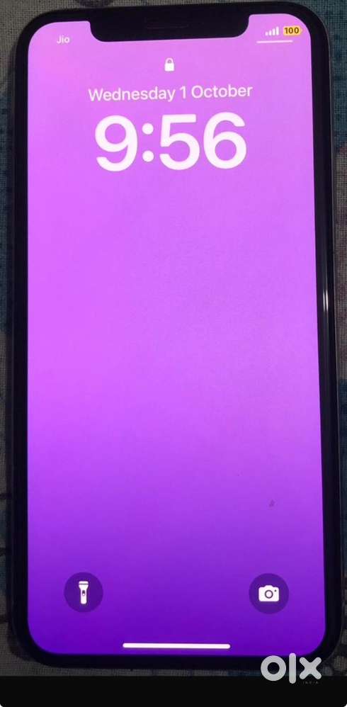 Iphone XS 256GB