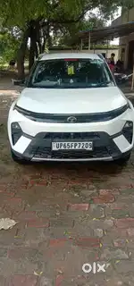 Tata Nexon 2025 CNG & petrol Good Condition