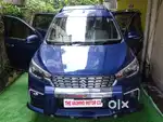 Maruti Suzuki Ertiga, 2021, Petrol