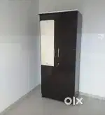 BRAND NEW 2 DOOR WARDROBE