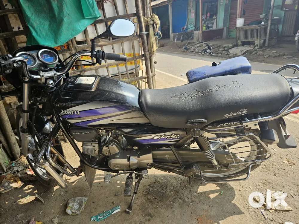 Excellent condition No single issue