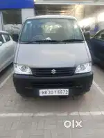 Maruti Suzuki Eeco 5 STR With AC Plus HTR CNG, 2022, CNG & Hybrids