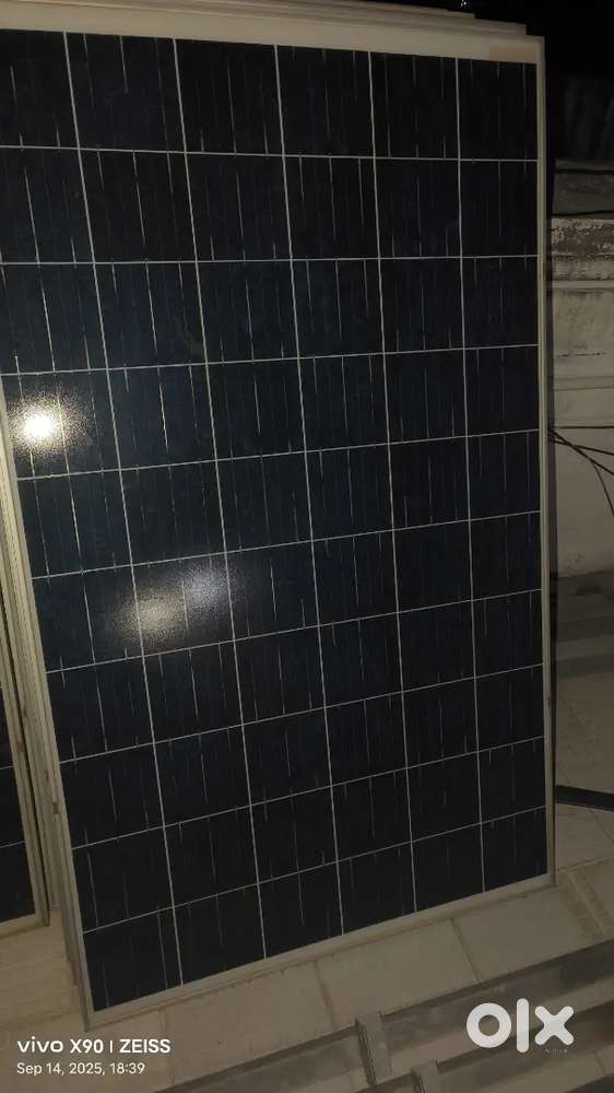 Solar panel pvl 230wp