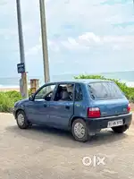 Maruti Suzuki Zen Estilo 2003 Petrol Good Condition