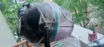 Hair dryer