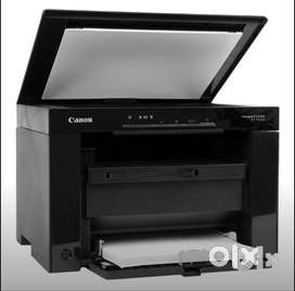 Canon imageCLASS MF3010 Laser Multifunction Printer