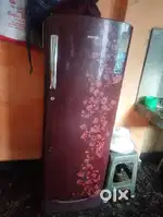 LG fridge A1 condition sirf compresser ka kam hai