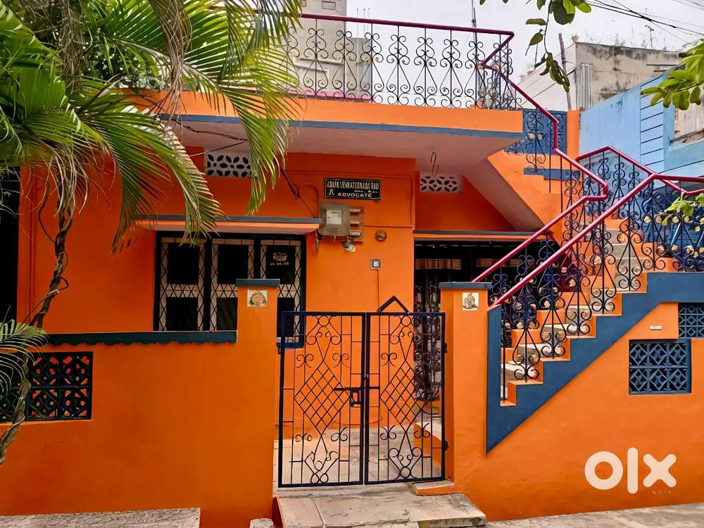 2bhk Individual House for sale with Ful Water supply & modular kitchen