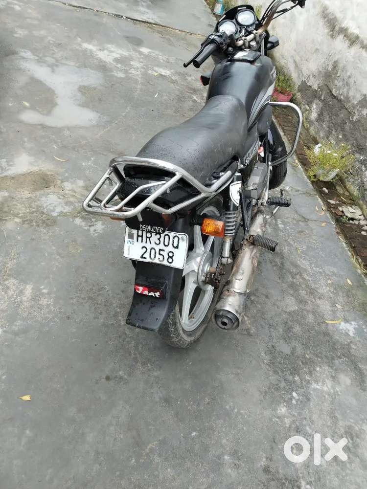 Good condition