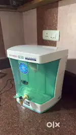 kent uv and uf purifiyer