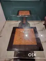Six seater Dining table
