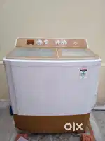 Godrej Washing Machine Vx 100 5.0