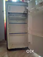 Whirlpool fridge