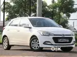 Hyundai i20 Diesel Sportz, 2018, Diesel