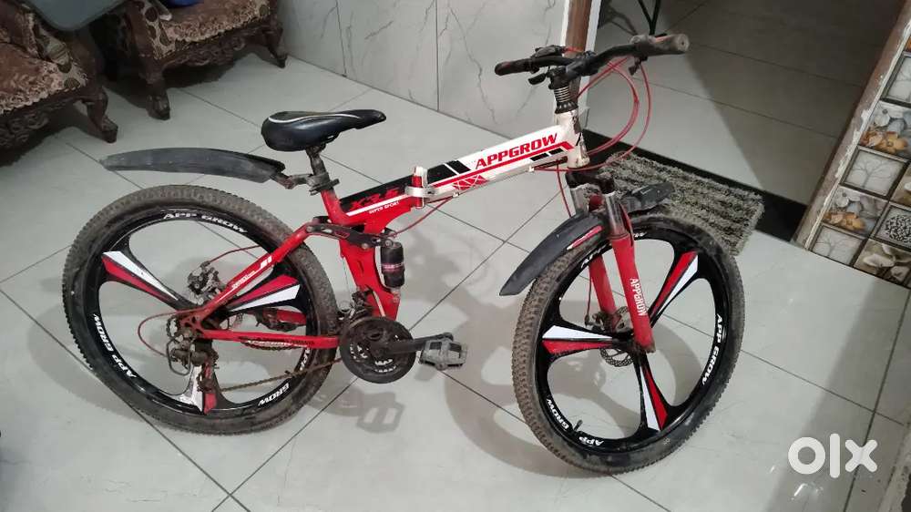 App Grow cycle.    Good condition.