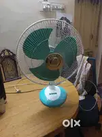 Orient table fan