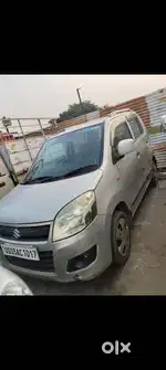 Maruti Suzuki Wagon R, 2017