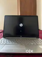Hp laptop 15s