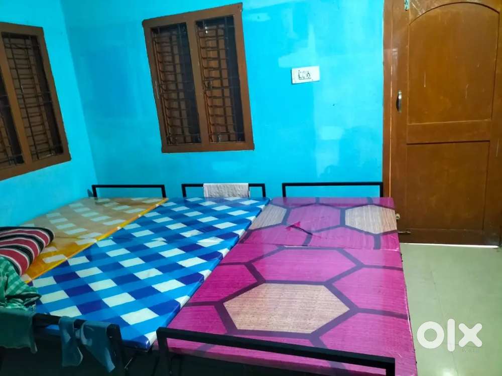 Nira PG only for girls and working ladies