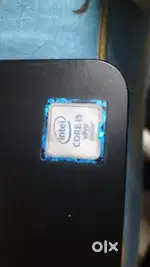 Dell laptop