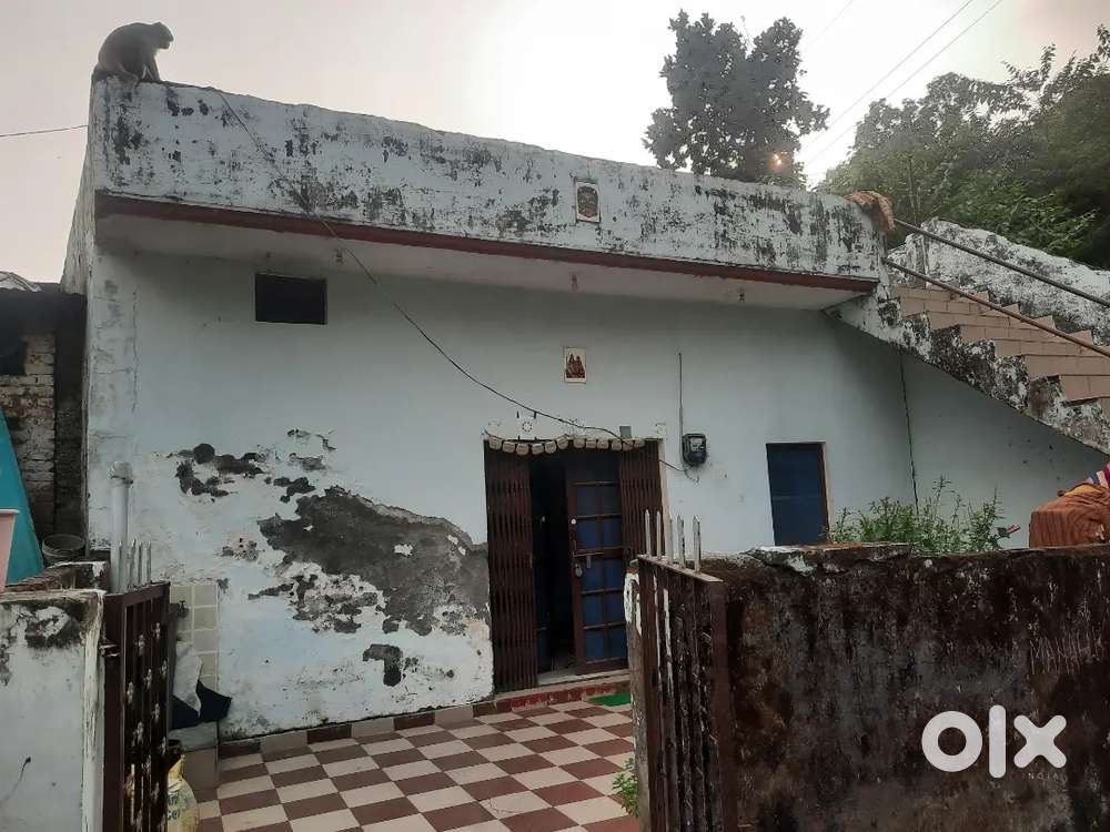 House chandmri kathgodam