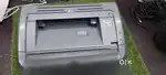 Canon LBP2900B printer